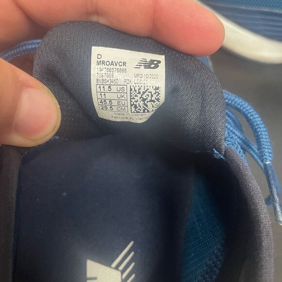 New Balance Fresh Foam Roav - Picture 4 of 5